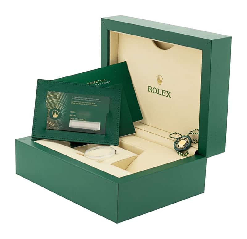 Rolex Daytona 116518 LN